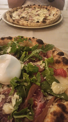 Pizzeria Cirasella - Monopoli