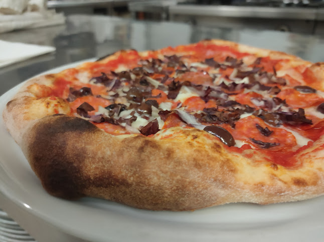 Comentarii opinii despre Trattoria Bettola