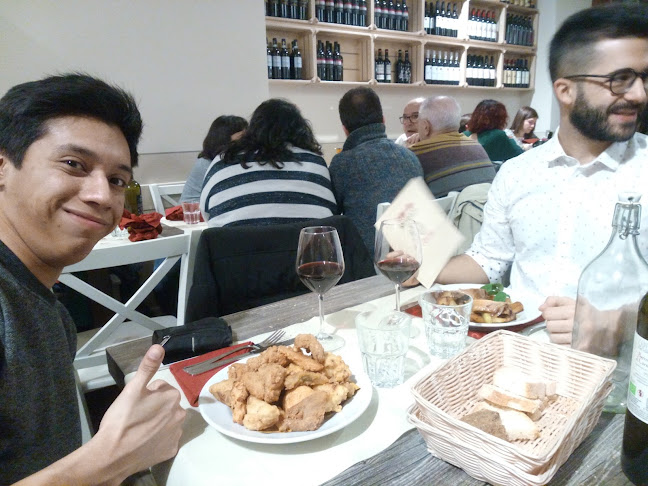 Opinii despre BonodiNulla în Pistoia - Ristorazione