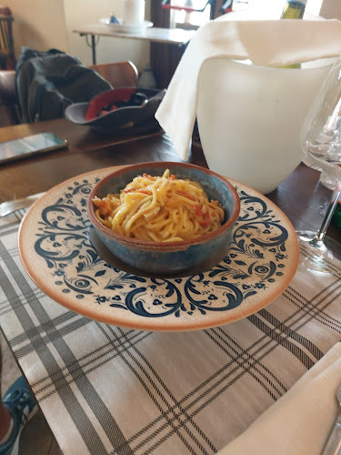 Osteria Ninetta - San Severino Marche