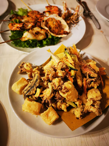 Comentarii opinii despre Ristorante La Locanda