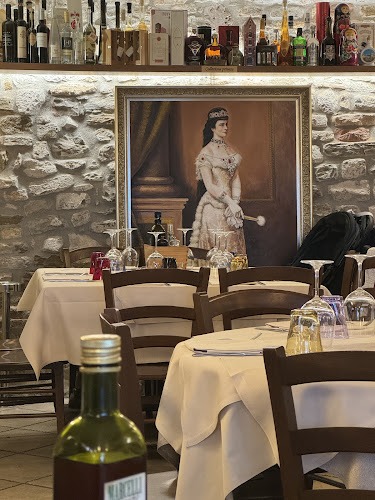 La Caina Pizzeria Trattoria Grado - Ristorazione