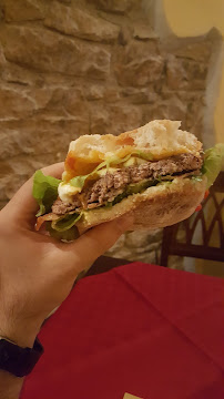 Al Drago Verde - Ristorazione