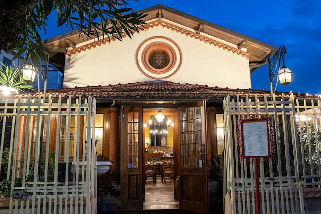Reviews of Pizzeria La Chiesina in Viareggio - Ristorazione
