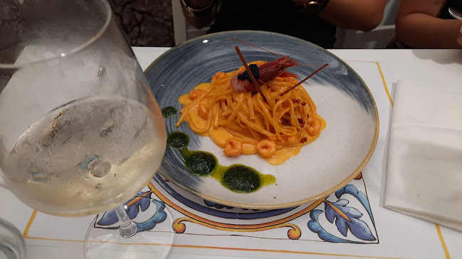 Ristorante Opera Prima - Ristorazione