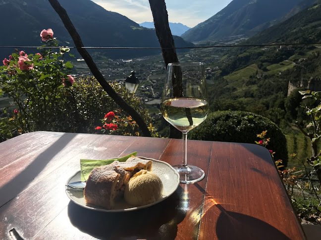 Biergarten Tirol am Schlossweg