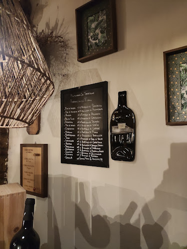 Hostaria La Tradizione