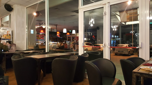 Dadando - Ristorazione