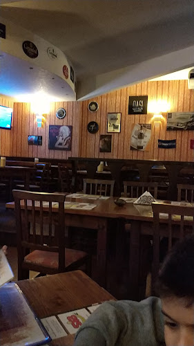 Pub Topkapi - Ristorazione