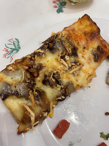 Il Fornaretto - Messina