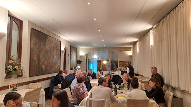 Ristorante Antica Rocca