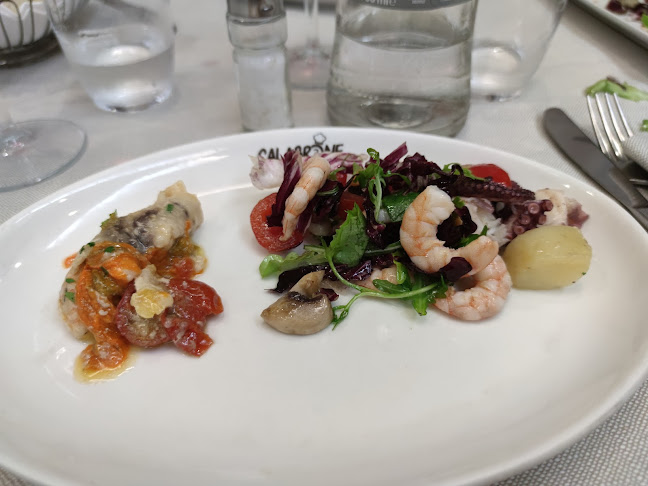 Calabrone 2 - Milano