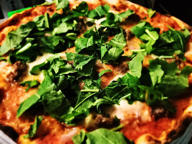 Ristorante Pizzeria A Bimbotto - Ristorazione