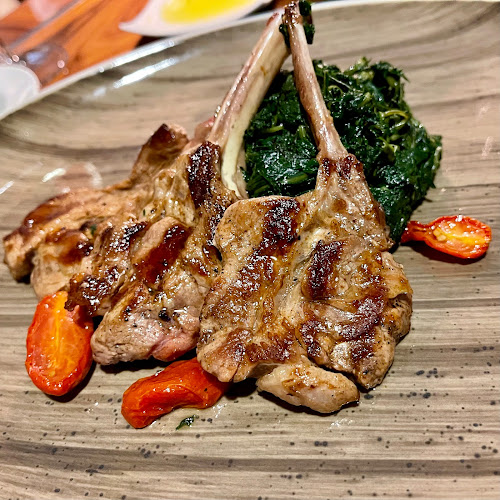 Il Grande Gatsby Bar & Restaurant - Roma