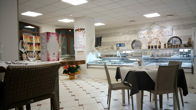 Ristorante Adriatico Espresso