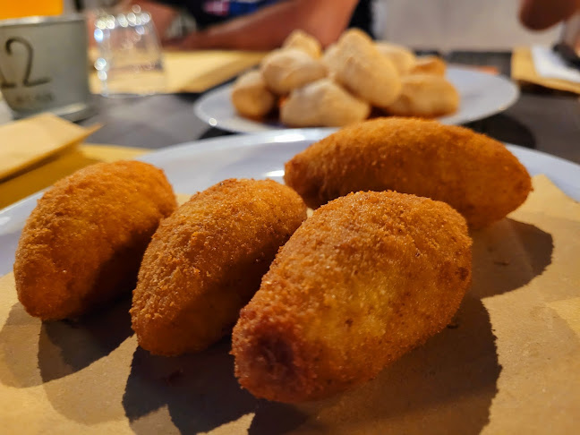 Comentarii opinii despre Antica Pizzeria Frontoni