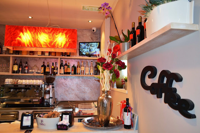 Comentarii opinii despre PizzAudace