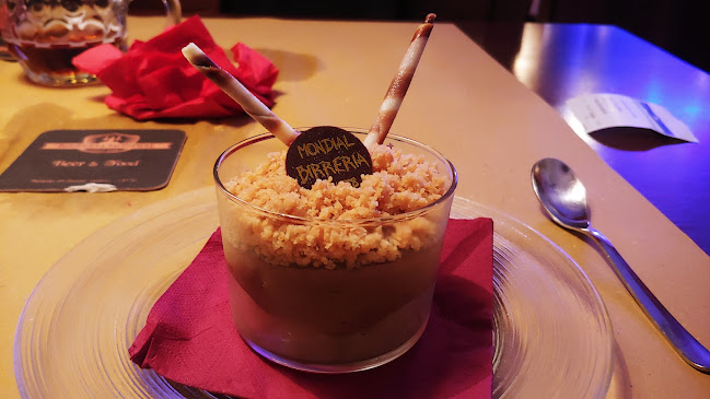 Birreria Mondial - Ristorazione