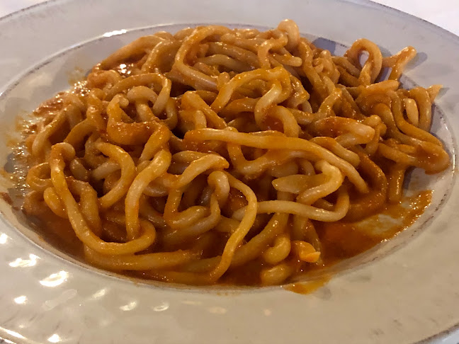 Opinii despre La Solita Zuppa · Osteria în Chiusi - Ristorazione