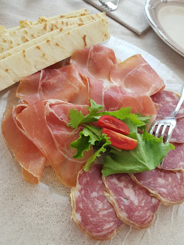 Via Arginone, 10, 44122 Ferrara FE