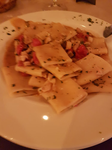 Cibariando - Pesce & Dintorni Ristorante Aperitivi Musica - Ristorazione