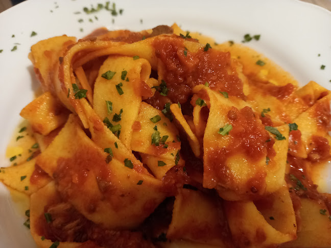 Donna Carmela - Ristorazione