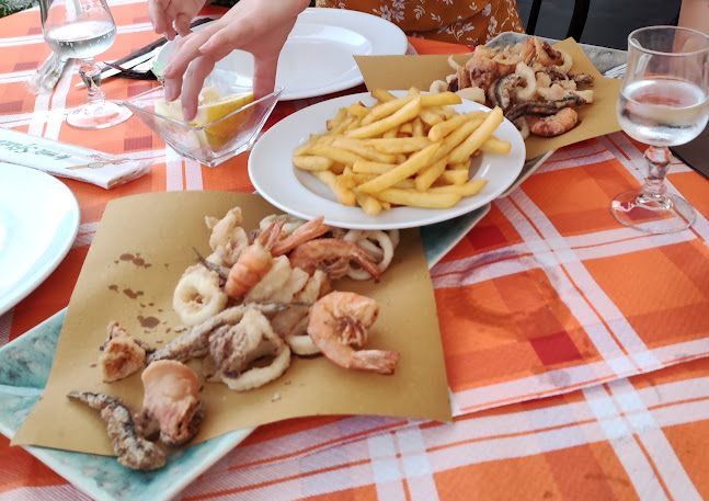 Opinii despre Piazza Maino în Alessandria - Ristorazione