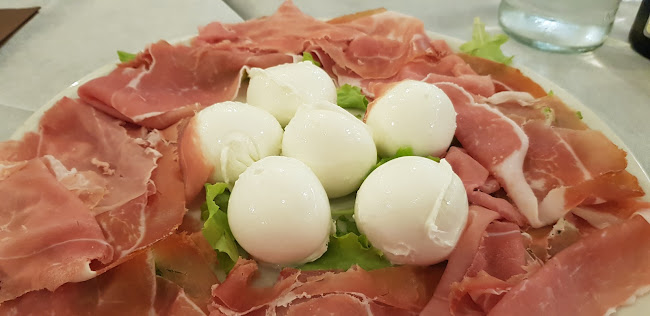 Pizzeria Da Nico - Ristorazione