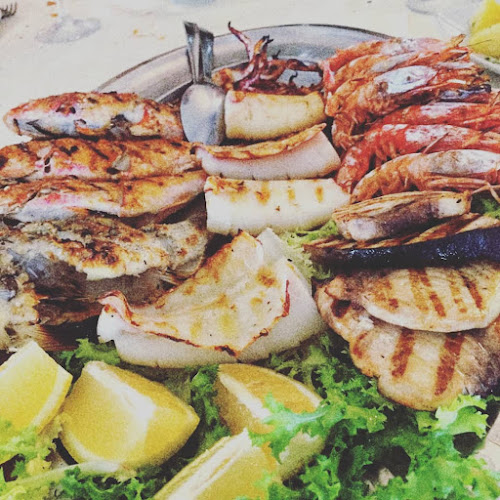 La Stele Ristorante Pizzeria - Trapani