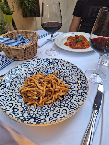 Comentarii opinii despre Osteria del Teatro