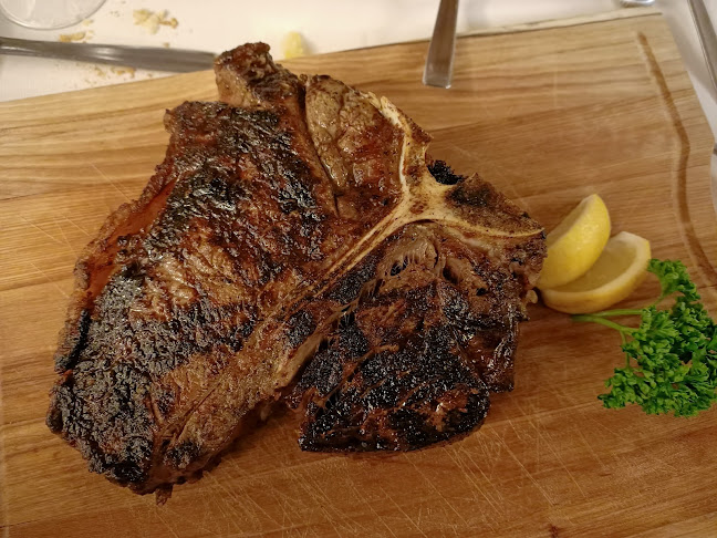 Opinii despre Osteria Sardoč în Duino Aurisina - Ristorazione