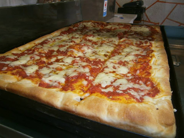 Pizzeria Ho Voglia Di Te Pizzeria e Rosticceria. Servizio a domicilio - Siracusa