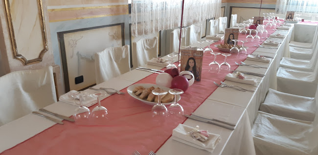 Opinii despre Il Tulipano Nero în Anzio - Ristorazione