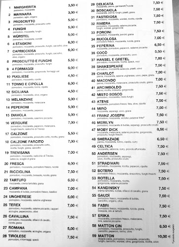 Via del Lazzaretto Vecchio, 19/A B, 34123 Trieste TS