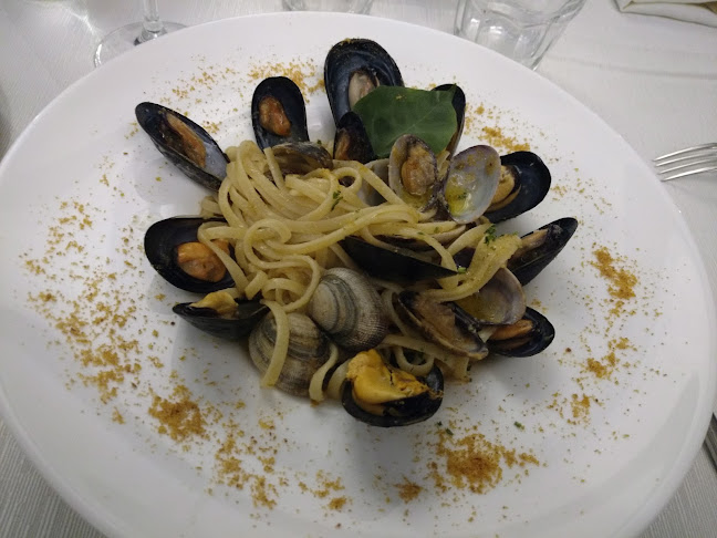 Al Galeone - Ristorazione