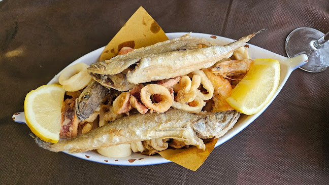 Trattoria del Procaccia - Monopoli