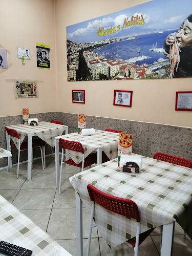 Comentarii opinii despre Pizzeria Miseria e Nobiltà