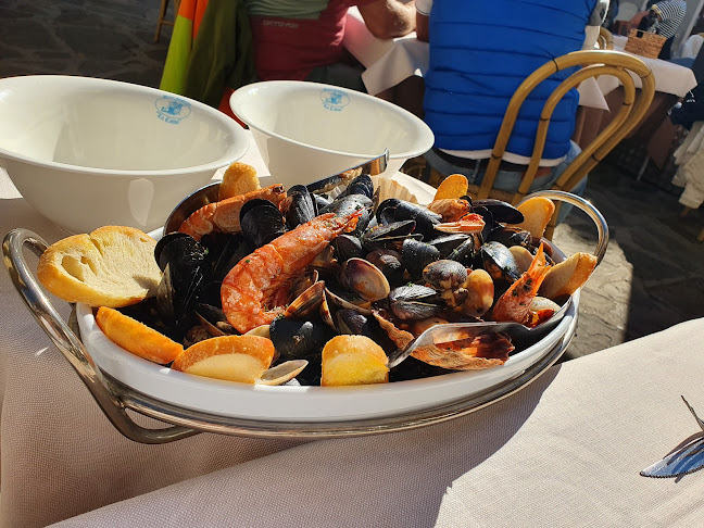 La Caina Pizzeria Trattoria Grado - Grado