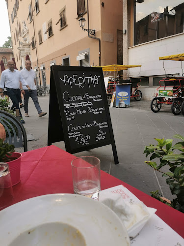 Via Santa Maria, 151, 56126 Pisa PI