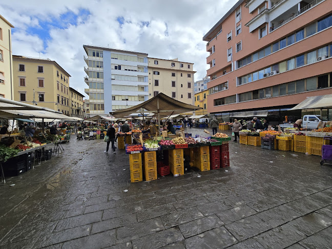 Mercato Centrale