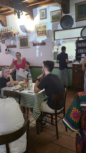 Trattoria Sabatino - Ristorazione