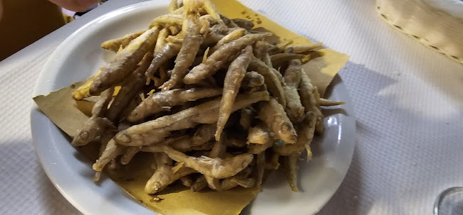 Canottieri 6 - Ristorazione