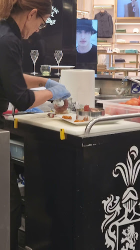 FERRARI SPAZIO BOLLICINE