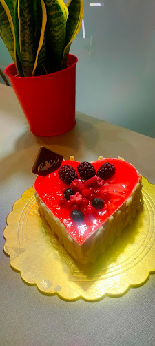 Via Conte Appiano, 10, 71121 Foggia FG