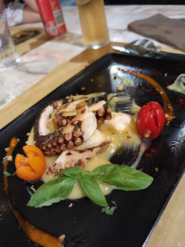 Comentarii opinii despre La Locanda del Sagittario