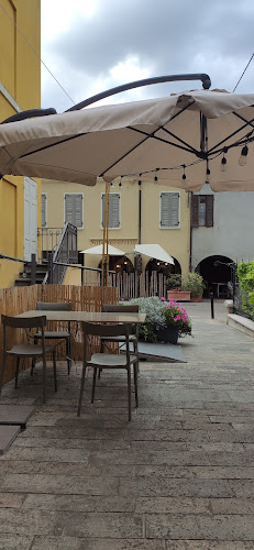 Reviews of Cibarium Salsamenteria in Fontanellato - Ristorazione