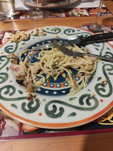 Comentarii opinii despre Osteria De Gustibus