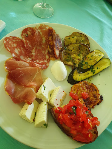 Via Appia, 106, 04019 Terracina LT