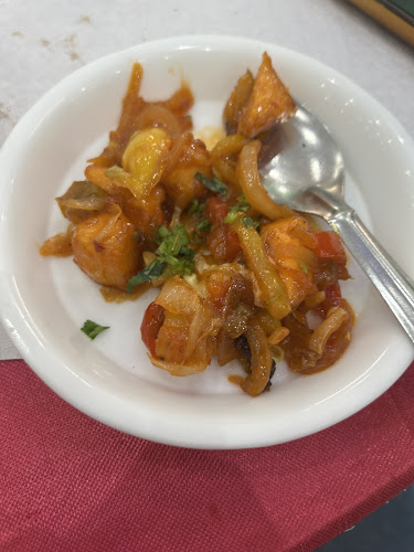 Johal Indian Restaurant & Pizzeria - Ristorazione