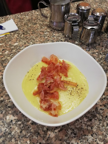 Ekoné Bar & Shop - Ristorazione